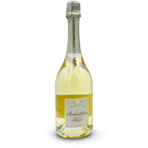 AMOUR DE DEUTZ BLANC DE BLANCS