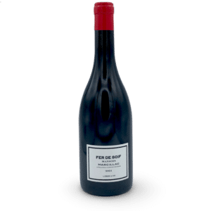 Fer de Soif 2021 AOP Marcillac – Lionel Osmin & Cie