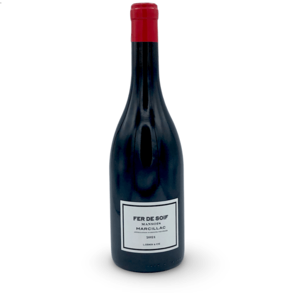 Fer de Soif 2021 AOP Marcillac - Lionel Osmin & Cie