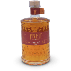 ARLETT SINGLE MALT