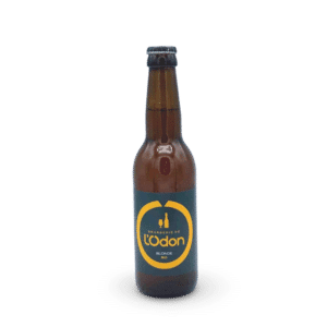 BIERE DE L’ODON BLONDE 33 CL