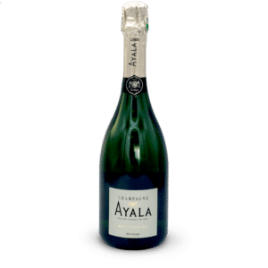 CHAMPAGNE AYALA BRUT NATURE