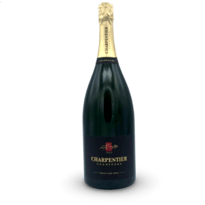 CHAMPAGNE CHARPENTIER TRADITION – MAGNUM