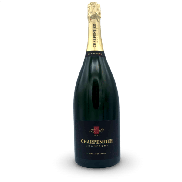 CHAMPAGNE CHARPENTIER TRADITION - MAGNUM