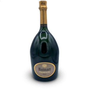 CHAMPAGNE RUINART MAGNUM