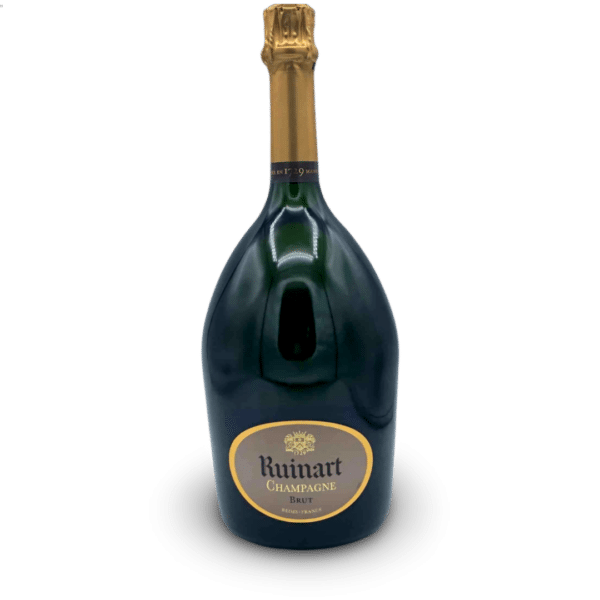 CHAMPAGNE RUINART MAGNUM