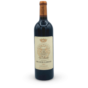 CHATEAU GRUAUD LAROSE 2004