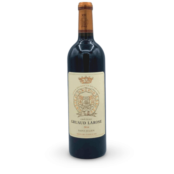 CHATEAU GRUAUD LAROSE 2004