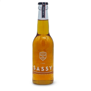 CIDRE SASSY 33CL