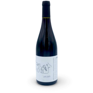 COTEAUX BOURGUIGNON  » LES LILIS  » VIGNERONS DES PIERRES DOREES 2022