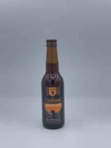 BIERE COTENTINE AMBREE 33 CL