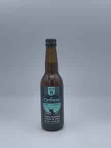 BIERE COTENTINE 33CL Triple calvados