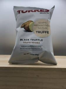 Chips à la truffe 40G