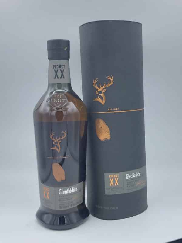 WHISKY GLENFIDDICH ORCHARD