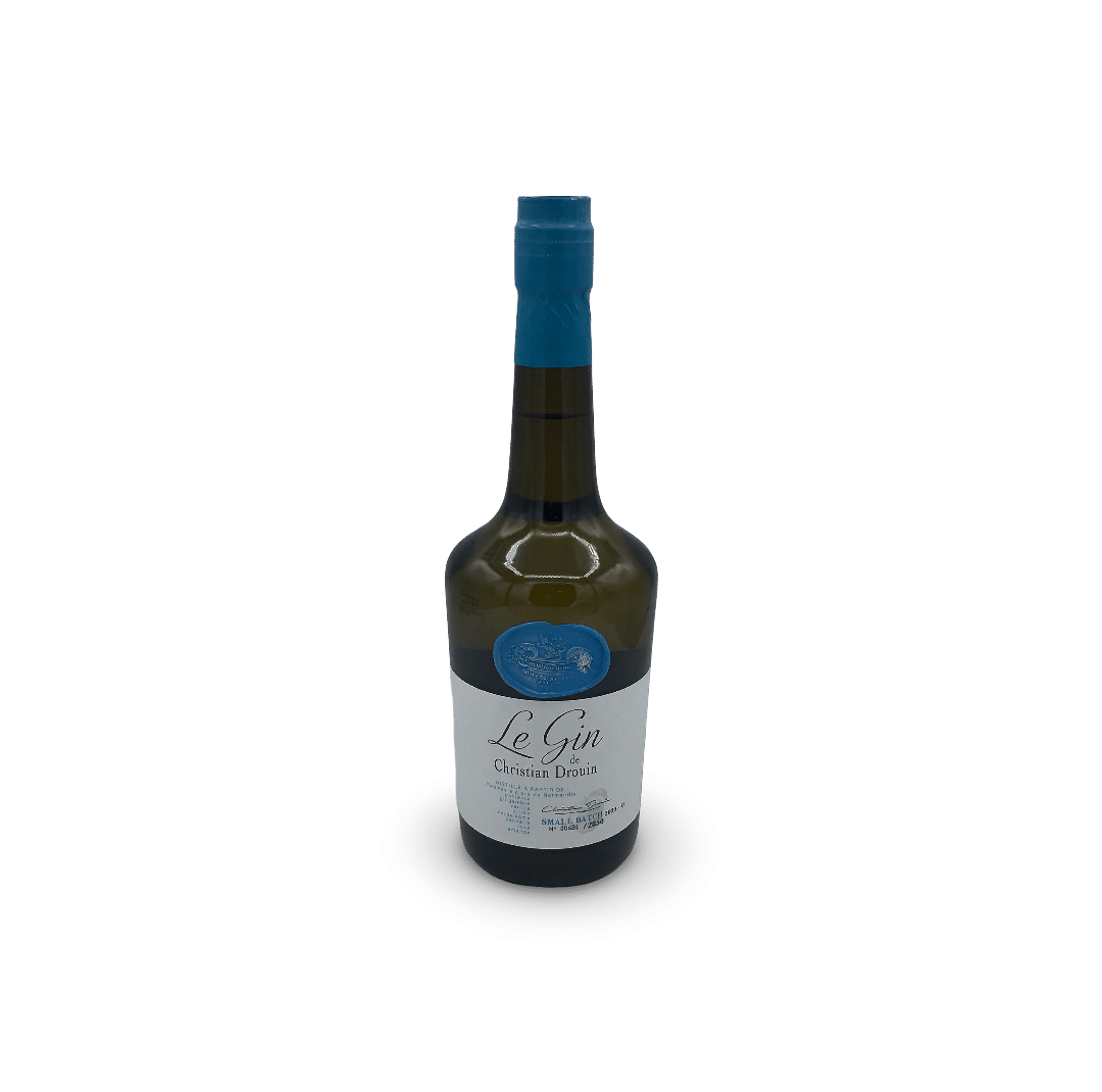 GIN DROUIN SMALL BATCH GIN DROUIN SMALL BATCH