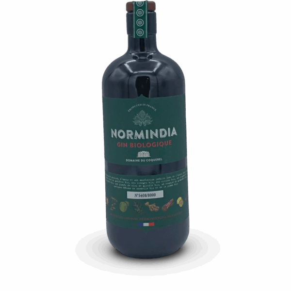 GIN NORMINDIA BIO