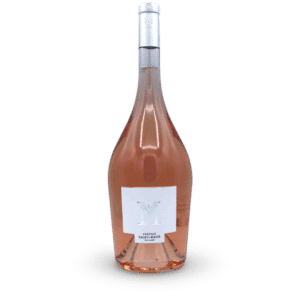 PROVENCE CHÂTEAU SAINT MAUR « CRU CLASSE « M ROSE 2023 MAGNUM