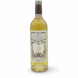 SUD OUEST JURANCON CLOS CANCAILLAU « LE DERNIER CARRE » 2016