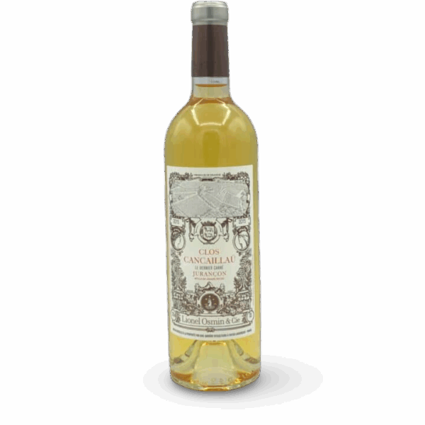 SUD OUEST JURANCON CLOS CANCAILLAU "LE DERNIER CARRE"