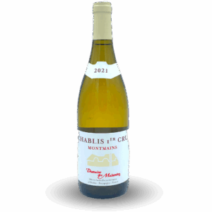 BOURGOGNE PETIT CHABLIS MALANDES 2023