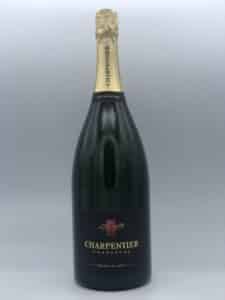 CHAMPAGNE CHARPENTIER TRADITION MAGNUM