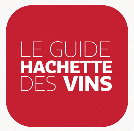 Guide Hachette