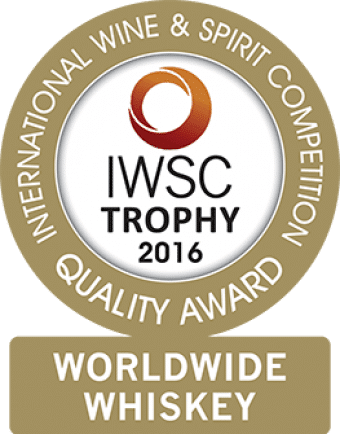 International Wine and Spirits Competition 2016 (IWSC)