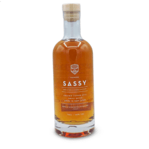 CALVADOS  SASSY FINE