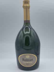 CHAMPAGNE RUINART MAGNUM