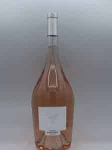 PROVENCE CHÂTEAU SAINT MAUR « CRU CLASSE « M ROSE 2022 MAGNUM