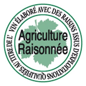 Agriculture Raisonnée