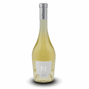 PROVENCE CHÂTEAU SAINT MAUR « CRU CLASSE « M BLANC 2024 MAGNUM