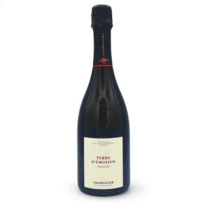 CHAMPAGNE CHARPENTIER TERRE D’EMOTIONS BRUT VERITE