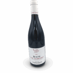 BOURGOGNE BEAUNE 1ER CRU  » LES CHOUACHEUX  » DOMAINE CHANTAL LESCURE 2022