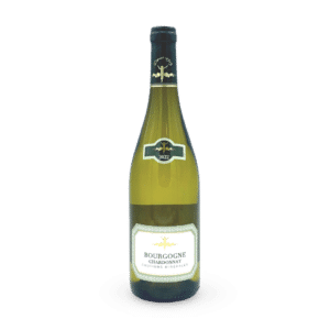 LA CHABLISIENNE BOURGOGNE CHARDONNAY EMOTIONS MINERALES 2022