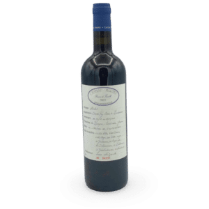 CHATEAU DE MARTET RESERVE DE FAMILLE ROUGE 2019