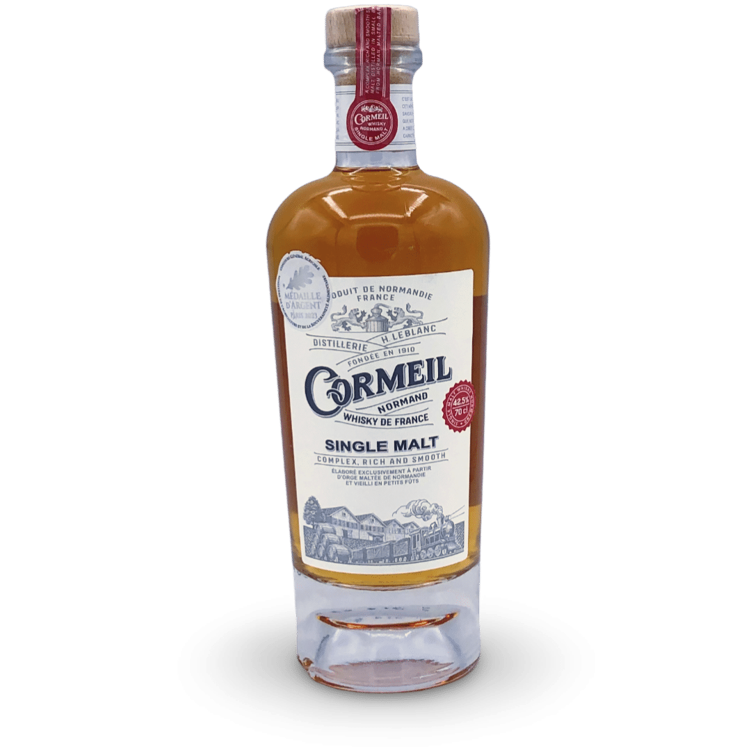 Cormeil Whisky