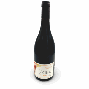COTE ROTIE  » ROSE POURPRE  »  PIERRE GAILLARD ROUGE 2021