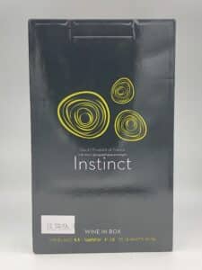 IGP DU GARD INSTINCT 10 L BLANC