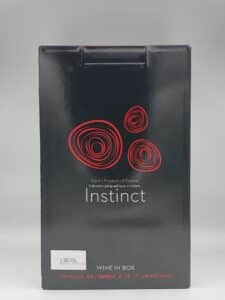 IGP DU GARD INSTINCT  ROUGE 10 L