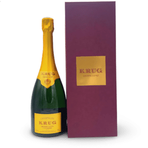 CHAMPAGNE KRUG EDITION 171