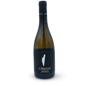 Domaine de l’Arjolle « Equinoxe » Chardonnay 2023