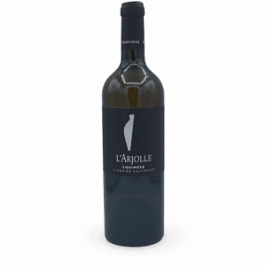 ARJOLLE EQUINOXE VIOGNIER & SAUVIGNON BLANC 2023