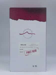 CELLIER DU PIC PINOT NOIR ROUGE 10L