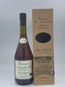 POMMEAU DESFRIECHES  75CL