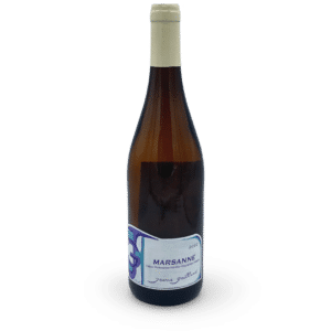 RHONE IGP MARSANNE JEANNE GAILLARD 2023