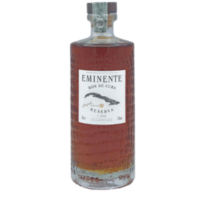 RHUM EMINENTE 7 ANS