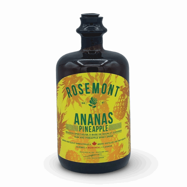 ROSEMONT ANANAS