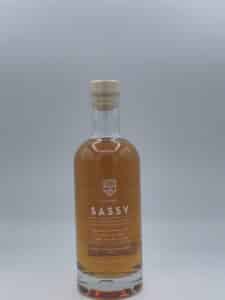 CALVADOS  SASSY FINE