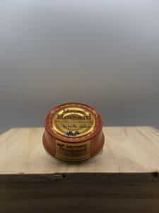Mousse de homard au cognac 60G
